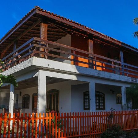 Pousada Entre Paraisos Angra dos Reis Exterior photo