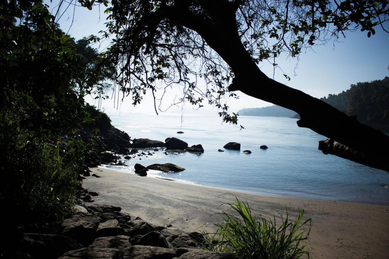 Pousada Entre Paraisos Angra dos Reis Exterior photo