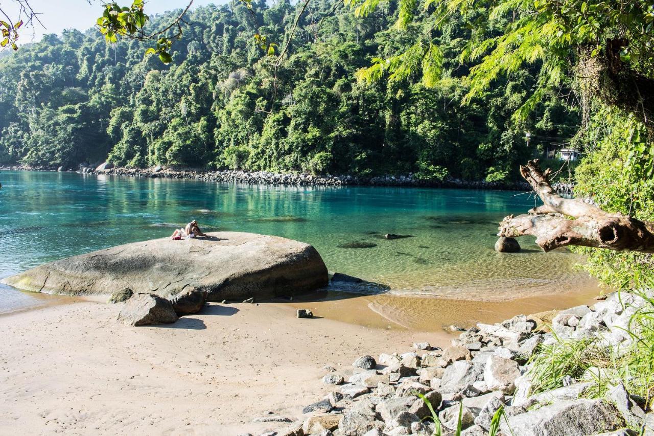 Pousada Entre Paraisos Angra dos Reis Exterior photo
