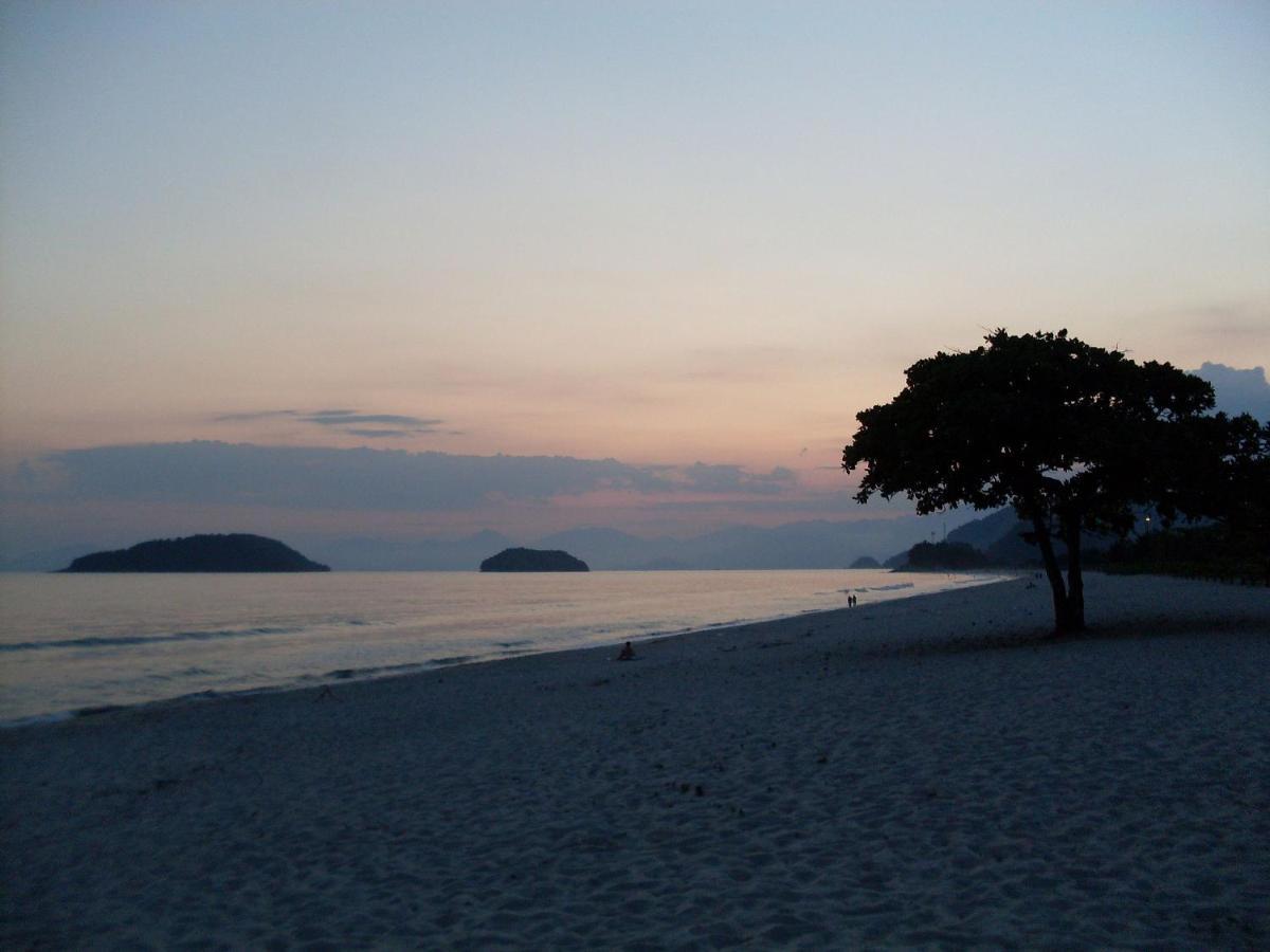 Pousada Entre Paraisos Angra dos Reis Exterior photo