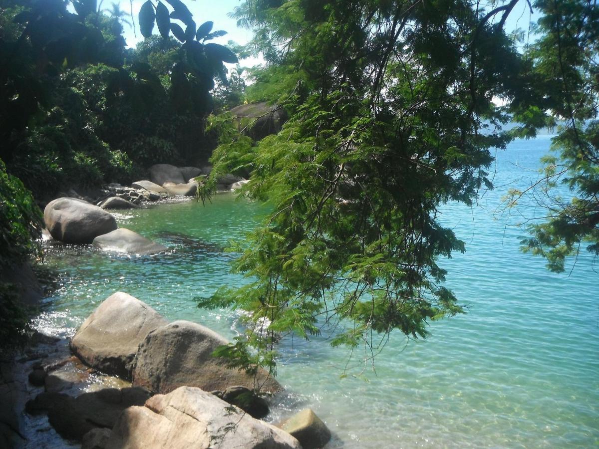 Pousada Entre Paraisos Angra dos Reis Exterior photo