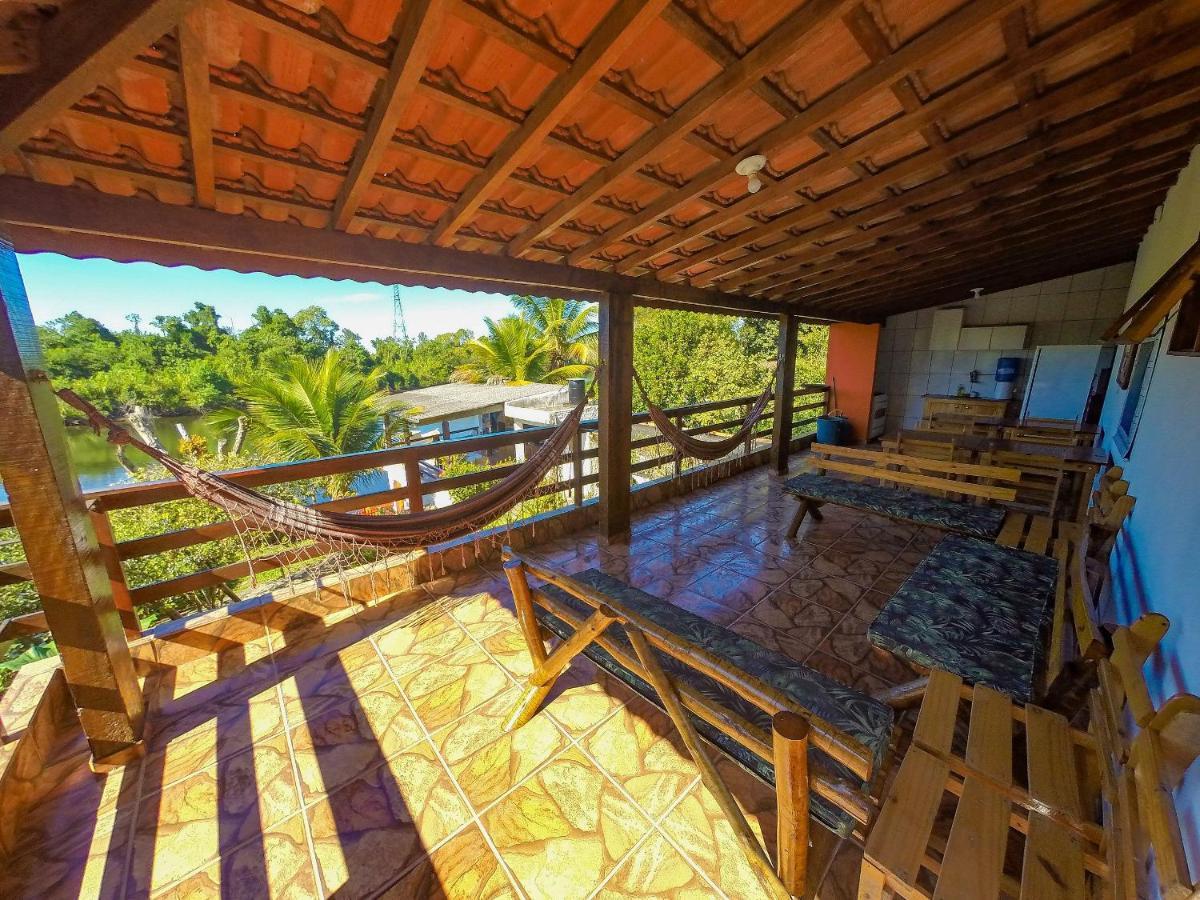 Pousada Entre Paraisos Angra dos Reis Exterior photo